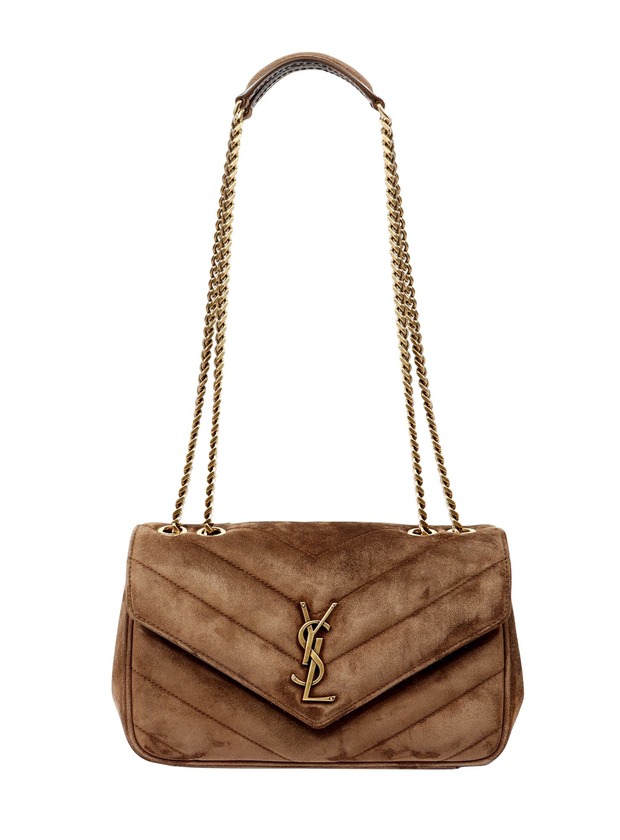 TORBA  S LOULOU SAINT LAURENT
